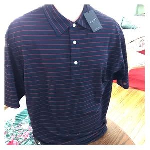 Dunning Golf Shirt